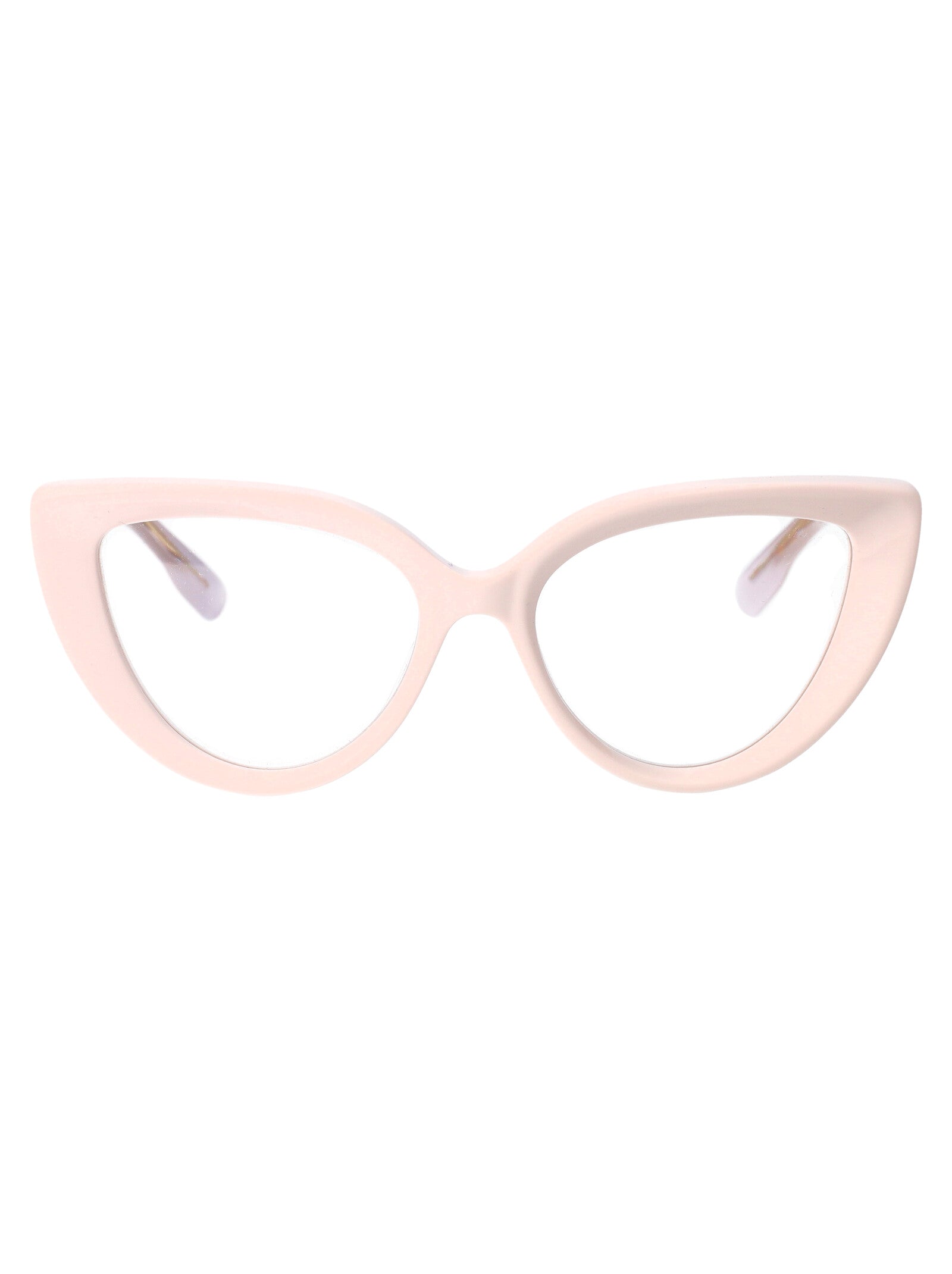 GUCCI Chic Acetate Optical Glasses for Women