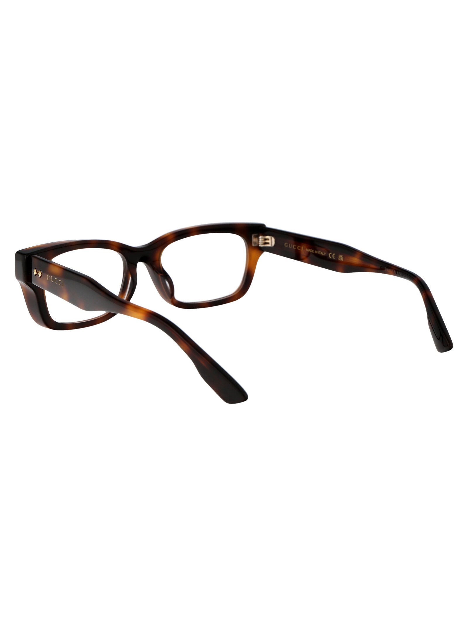 GUCCI Chic Acetate Optical Glasses for Women - GG1533OA