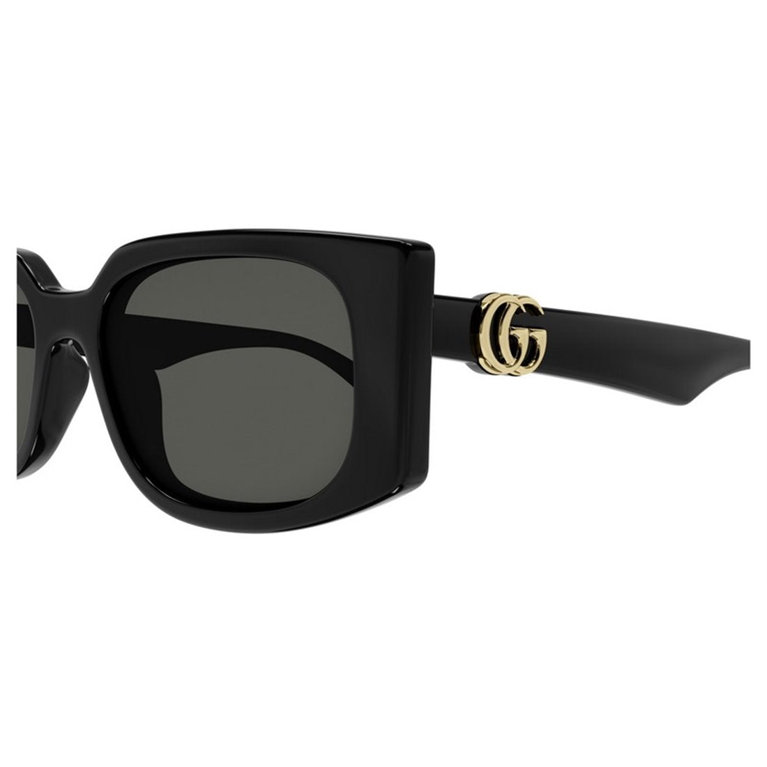 GUCCI Elegant Women's GG1534S Sunglasses - Stylish Acetate Frame