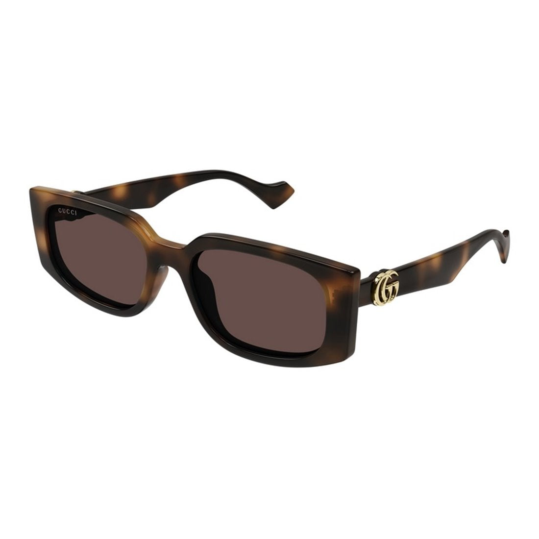 GUCCI Chic Oversized Sunglasses for Women