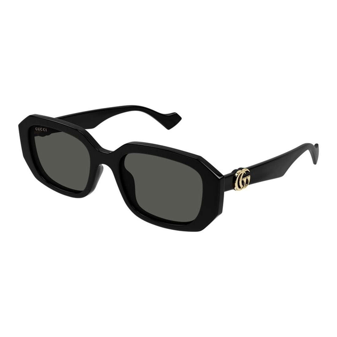 GUCCI Chic Acetate Sunglasses for Women - GG1535S