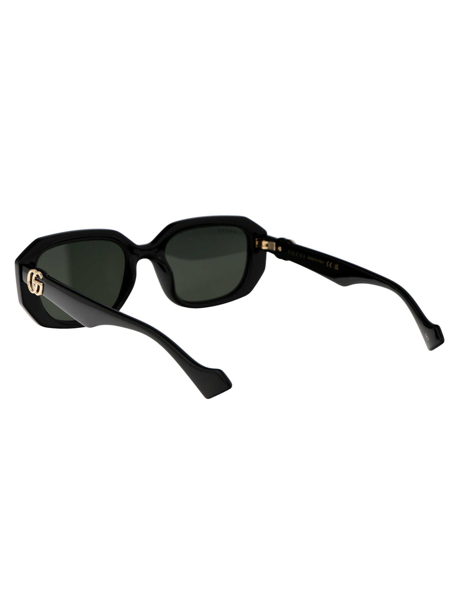 GUCCI Chic Acetate Sunglasses for Women - GG1535S