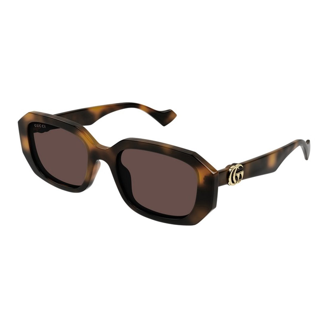 GUCCI Chic Acetate Sunglasses for Women