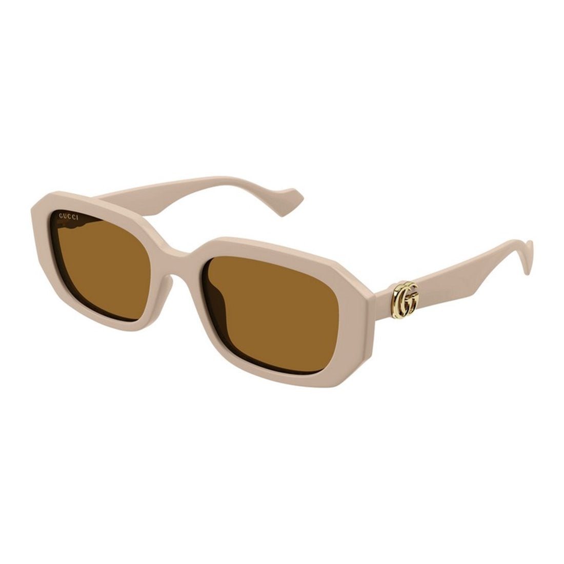 GUCCI Timeless Women's Sunglasses Mini Frame