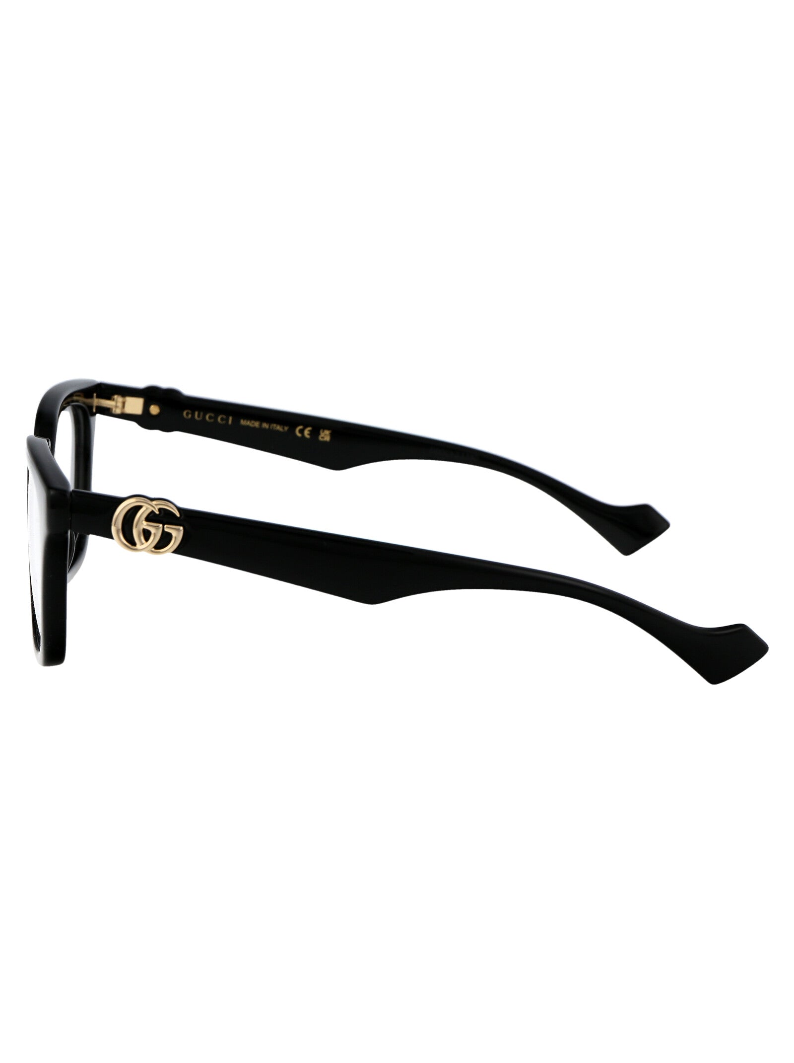 GUCCI Injectate Optical Glasses for Women - SS25