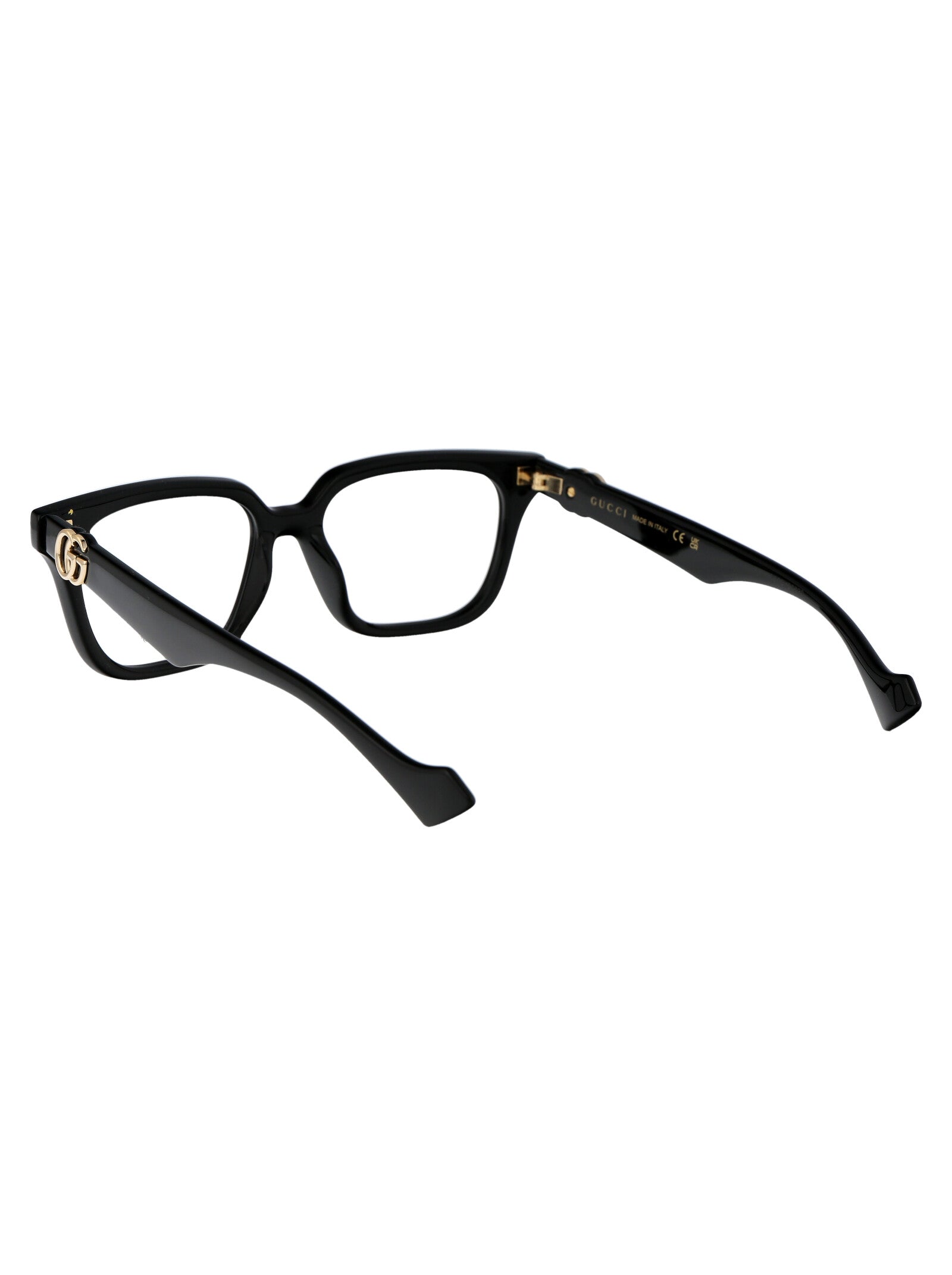 GUCCI Injectate Optical Glasses for Women - SS25