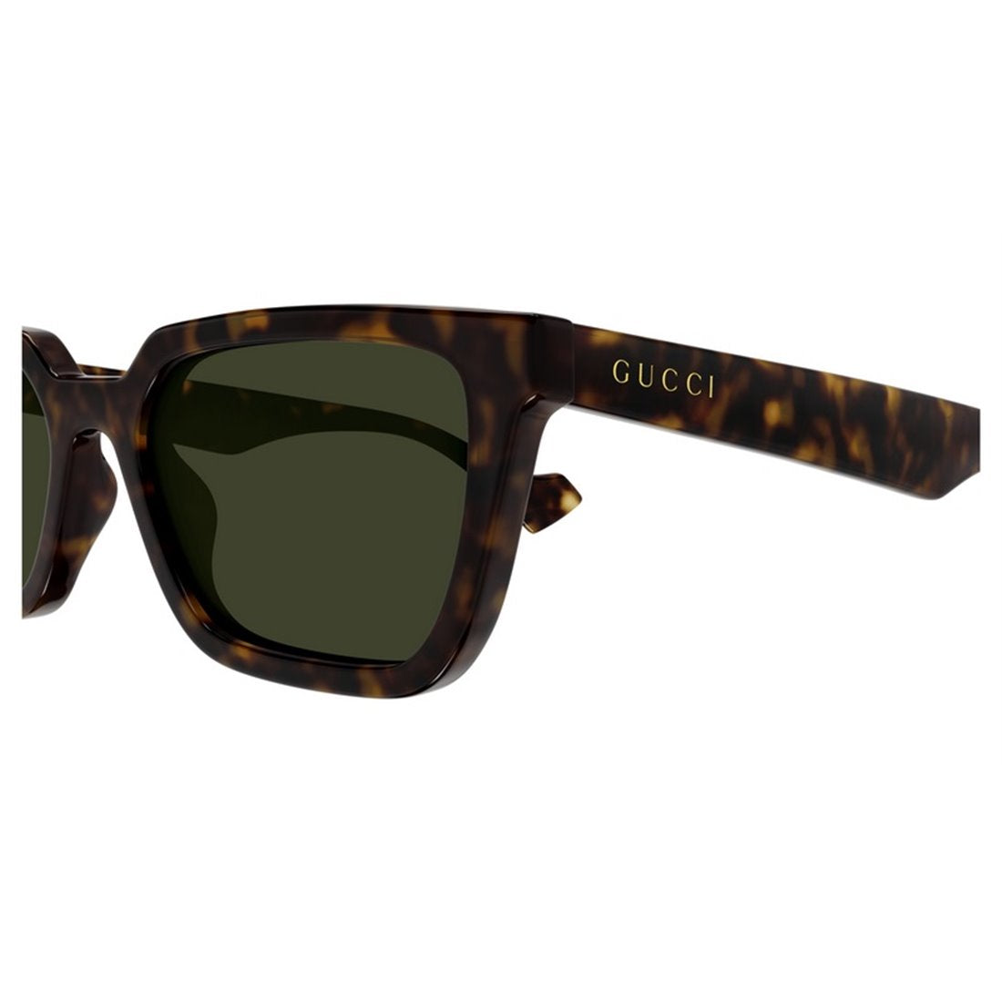 GUCCI Stylish Men's Acetate Sunglasses - GG1539S Model