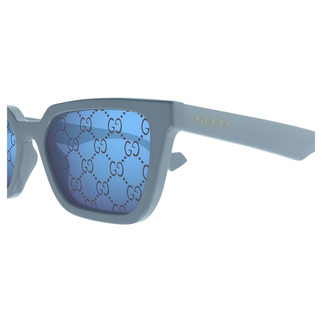 GUCCI Stylish Acetate Sunglasses for Men