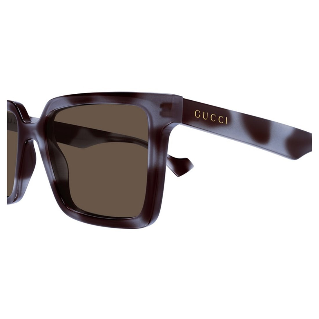 GUCCI Stylish Acetate Sunglasses for Men