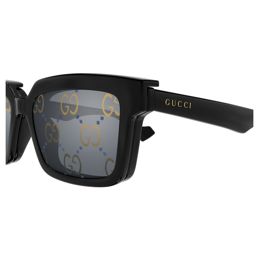 GUCCI Sophisticated GG1543S Sunglasses for Men