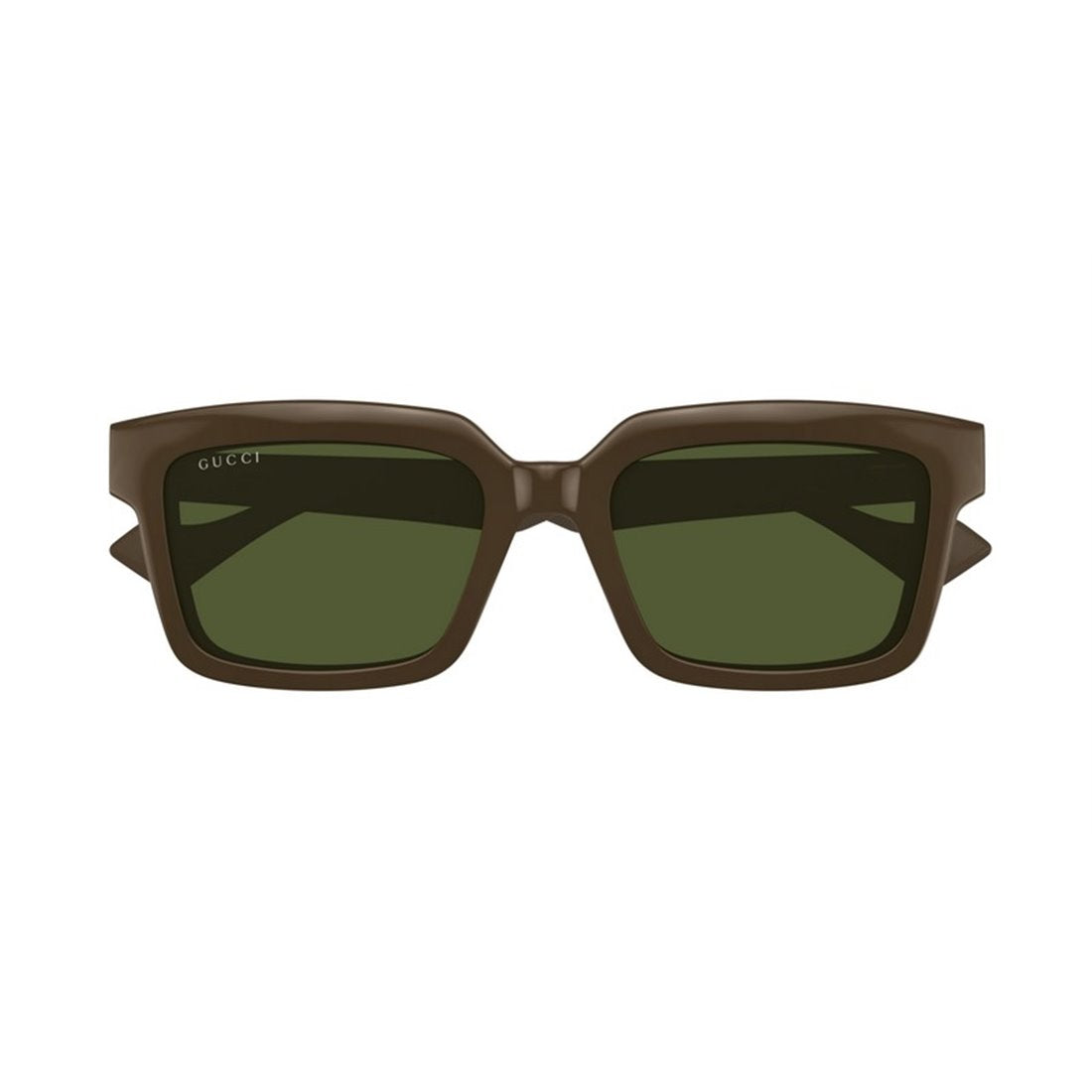 GUCCI Stylish Acetate Men's Sunglasses