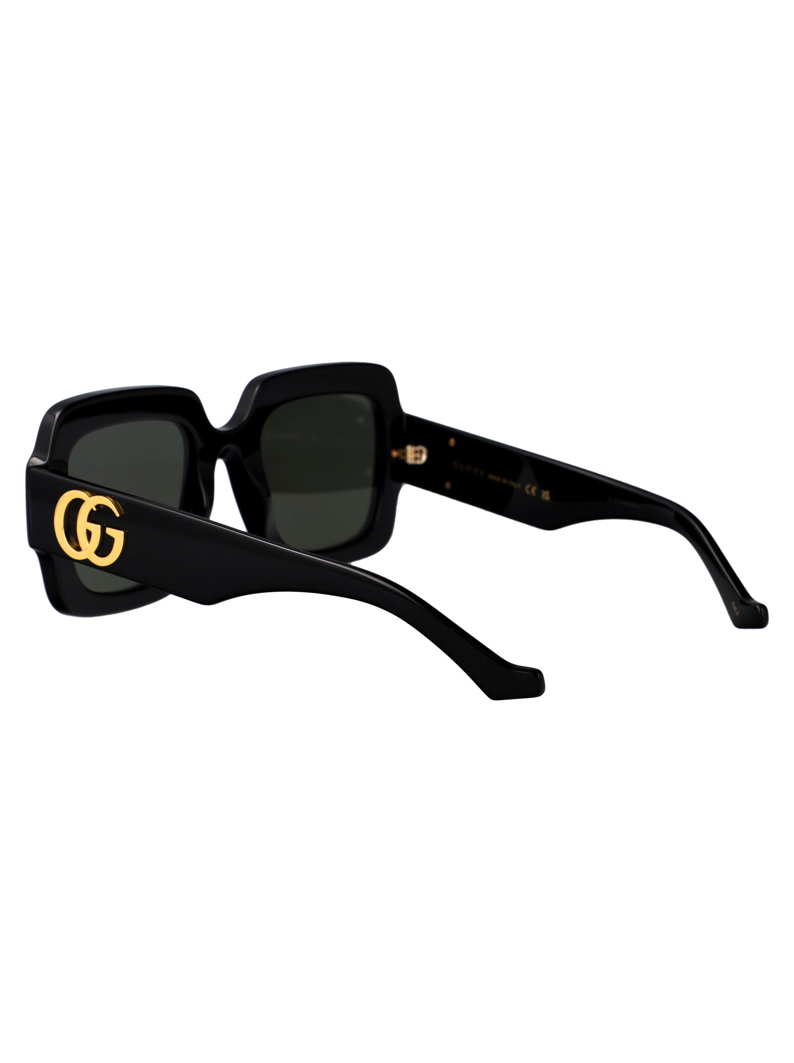 GUCCI Acetate Women's Sunglasses - GG1547S Model