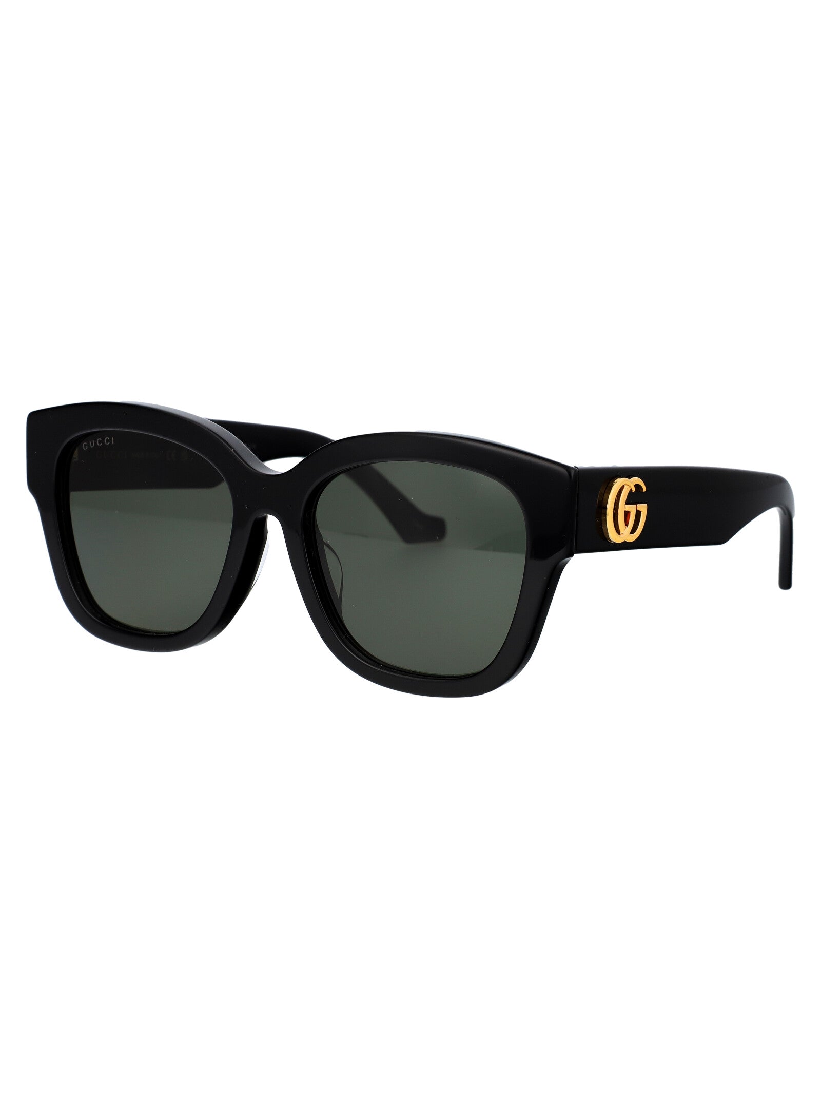 GUCCI Chic Acetate Sunglasses GG1550SK for Women