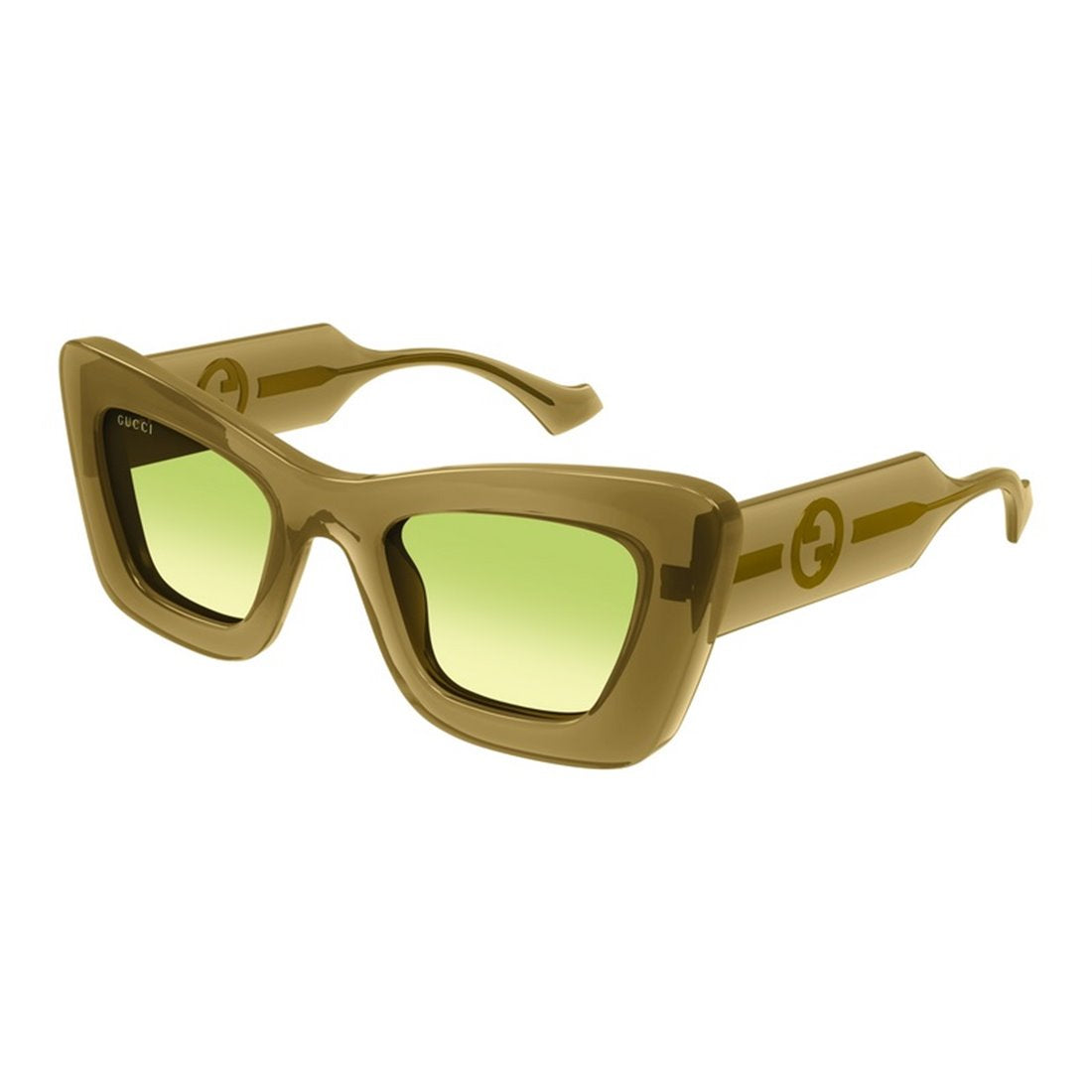 GUCCI Chic GG1552S Sunglasses for Women