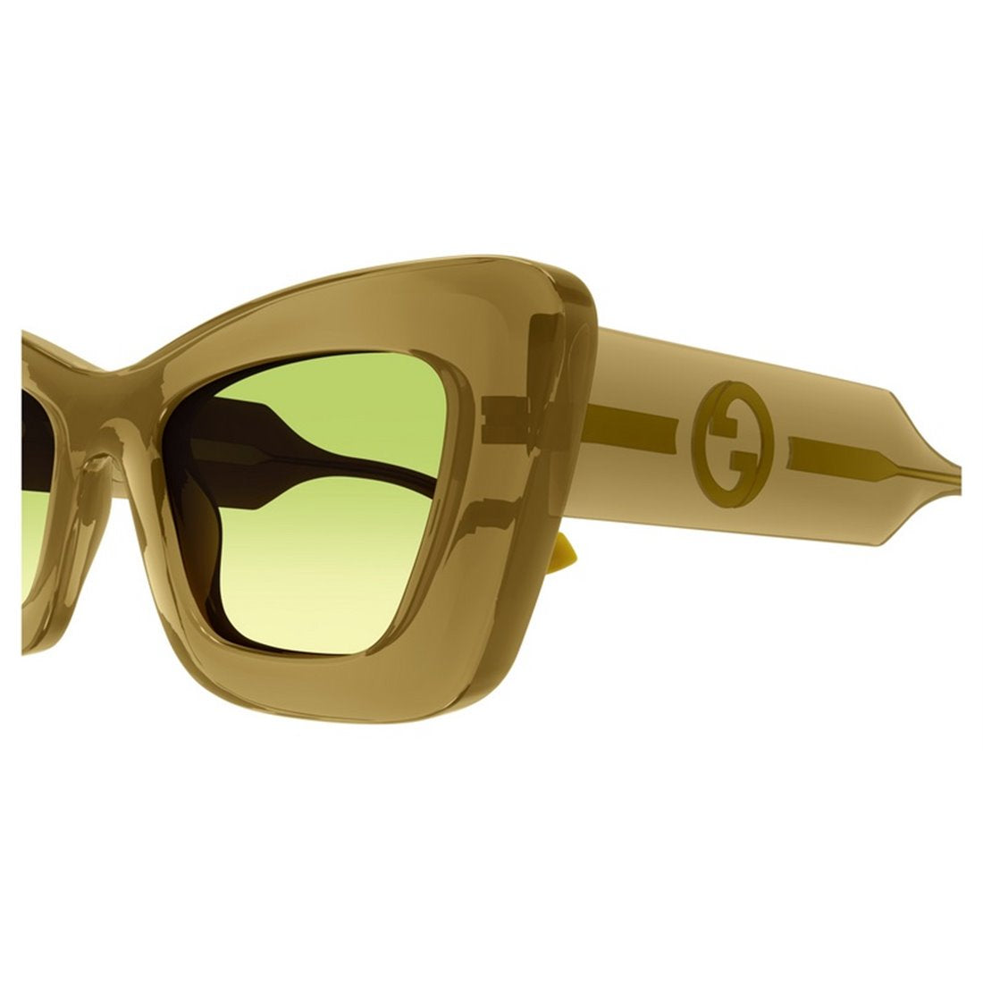 GUCCI Chic GG1552S Sunglasses for Women