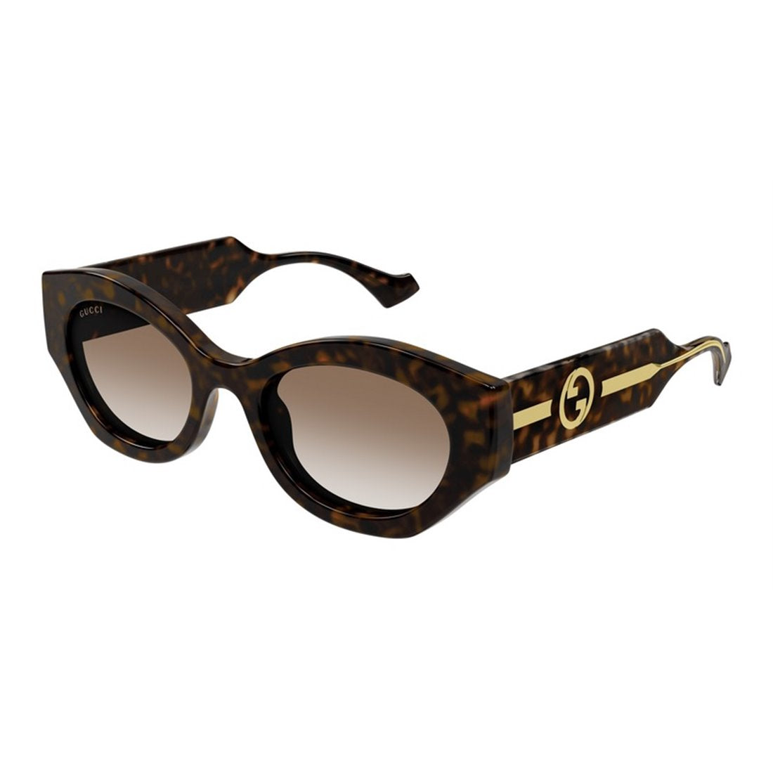 GUCCI Elegant Women's Sunglasses