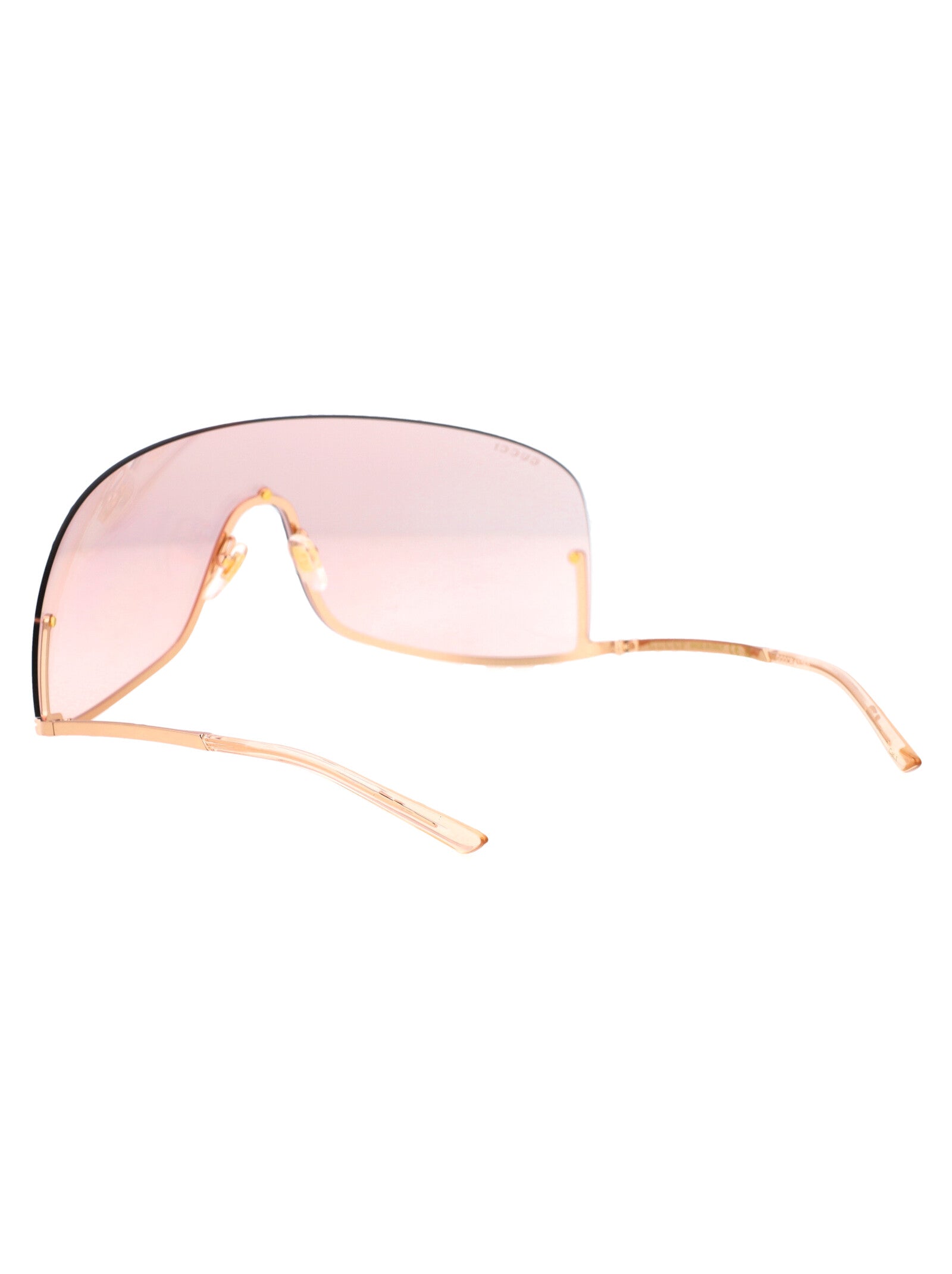 GUCCI Metal Unisex Sunglasses - GG1560S
