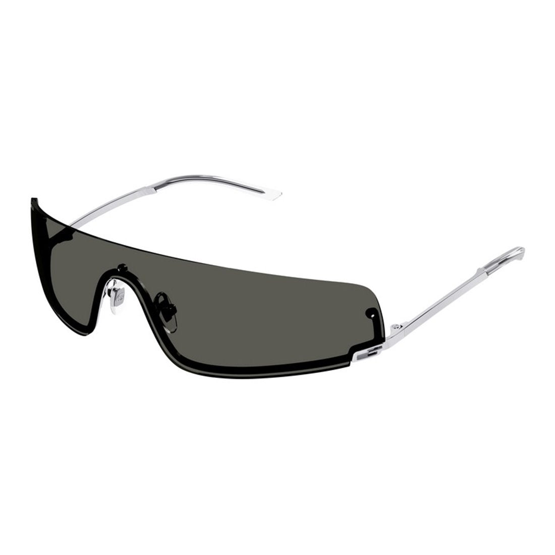 GUCCI Stylish Metal Men's Sunglasses