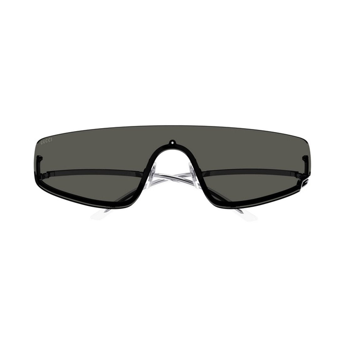 GUCCI Stylish Metal Men's Sunglasses