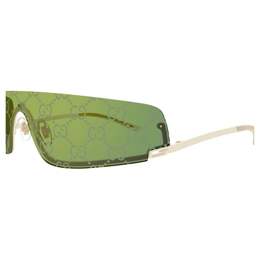 GUCCI Stylish Men's GG1561S Sunglasses