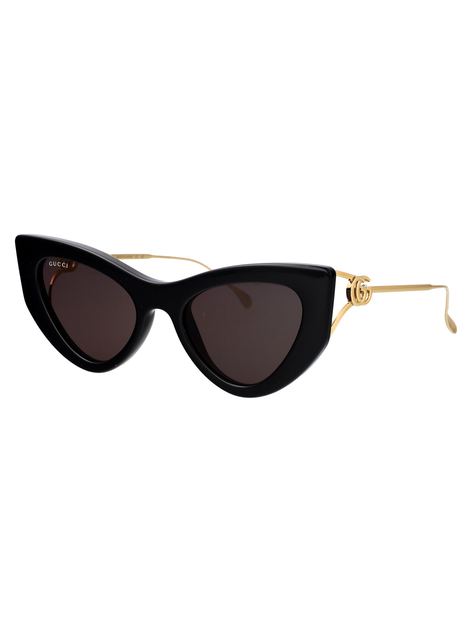 GUCCI Chic Acetate Sunglasses for Women - GG1565S