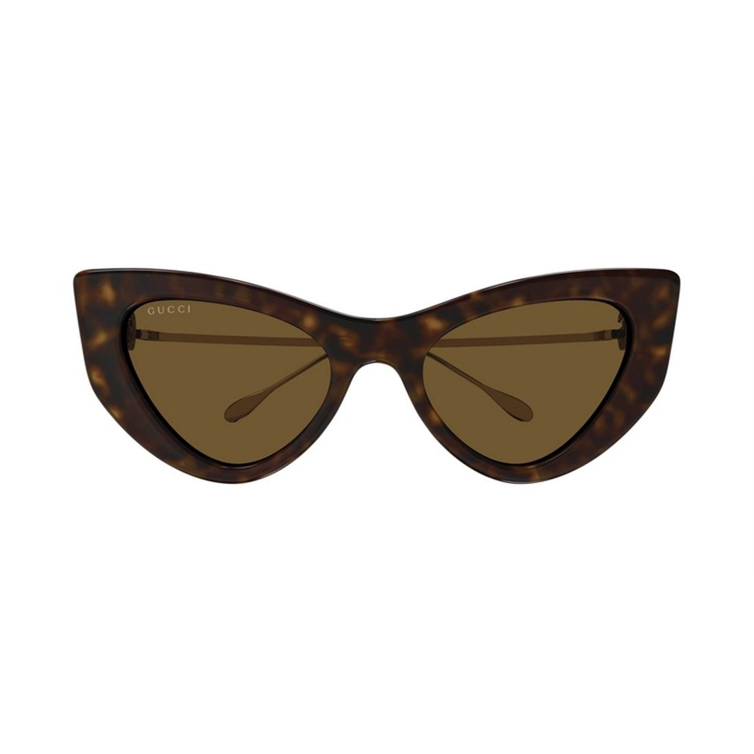 GUCCI Elegant Women's GG1565S Mini Sunglasses