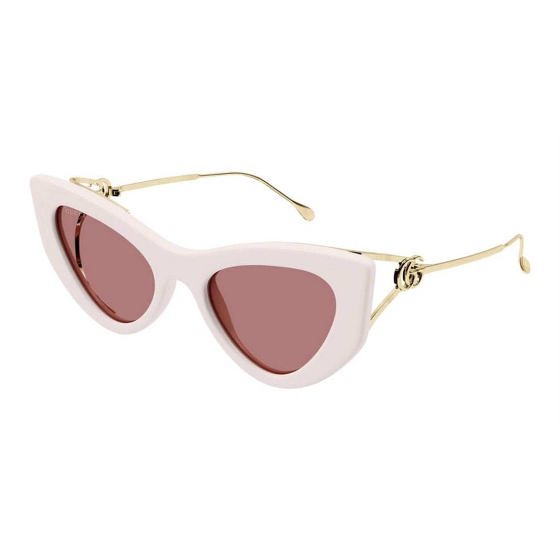 GUCCI Elegant GG1565S Women's Acetate Sunglasses