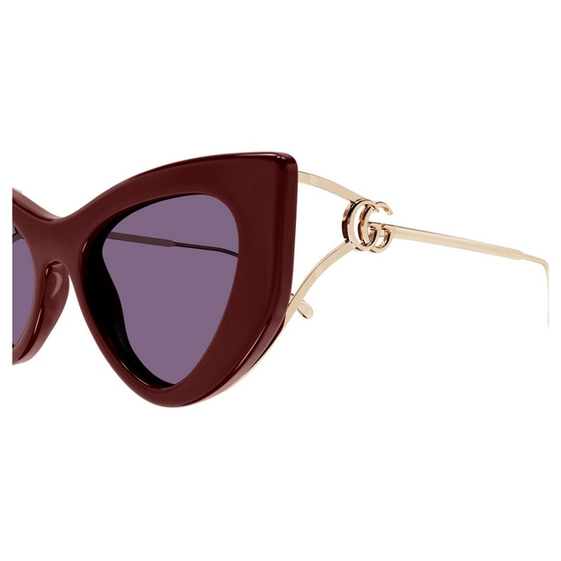 GUCCI Stylish GG1565S 004 Sunglasses for Women