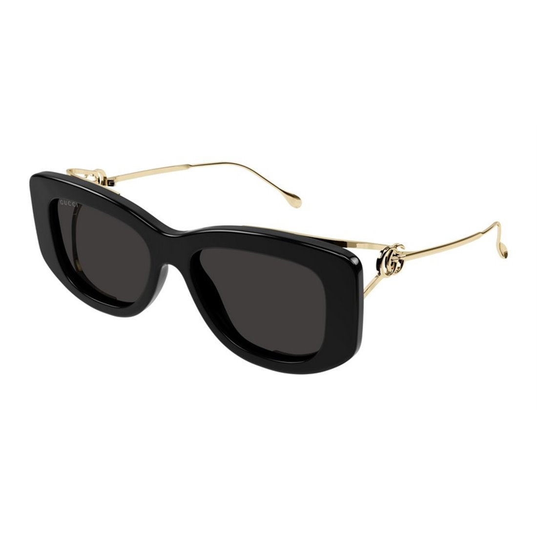 GUCCI Chic Oversized GG1566S Sunglasses