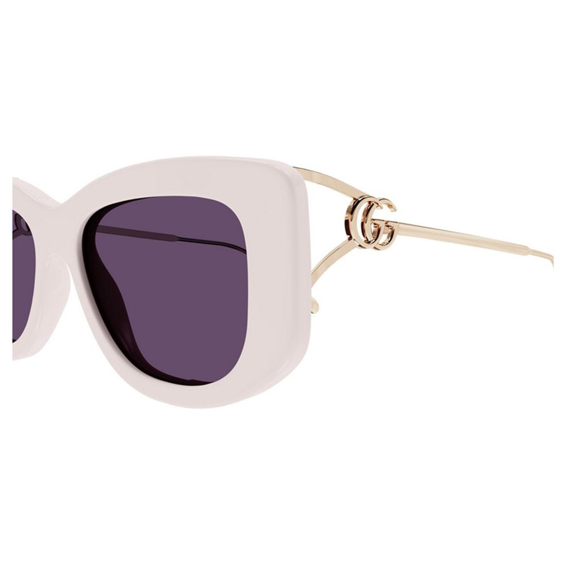 GUCCI Stylish GG1566S Sunglasses for Women