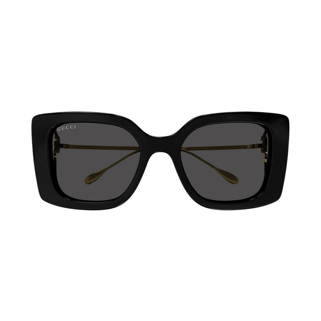 GUCCI Chic Acetate Frame Sunglasses for Women