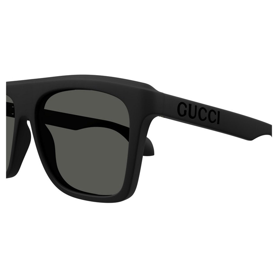 GUCCI Men's Stylish Acetate Sunglasses GG1570S