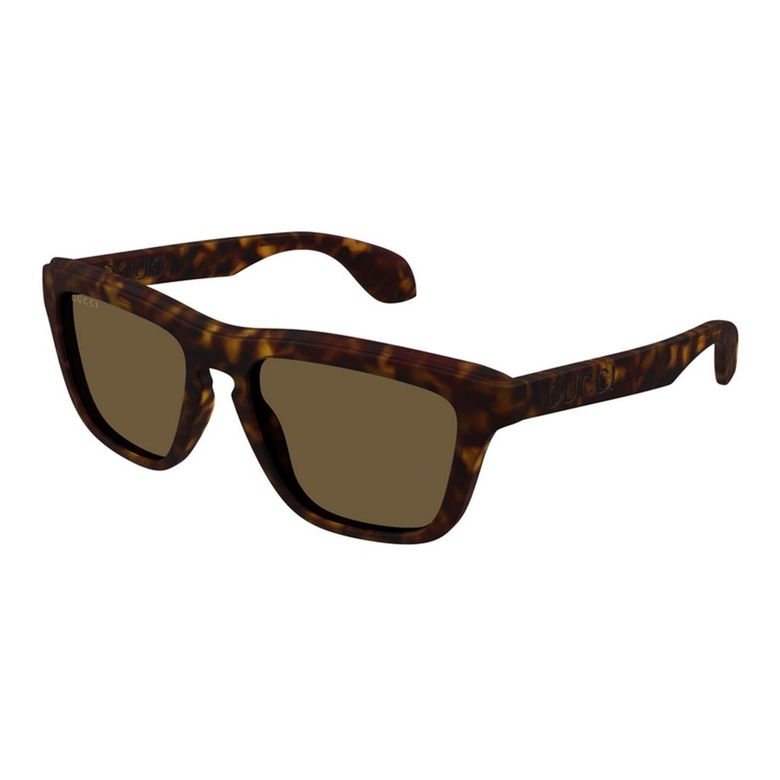 GUCCI Stylish Acetate Sunglasses for Men