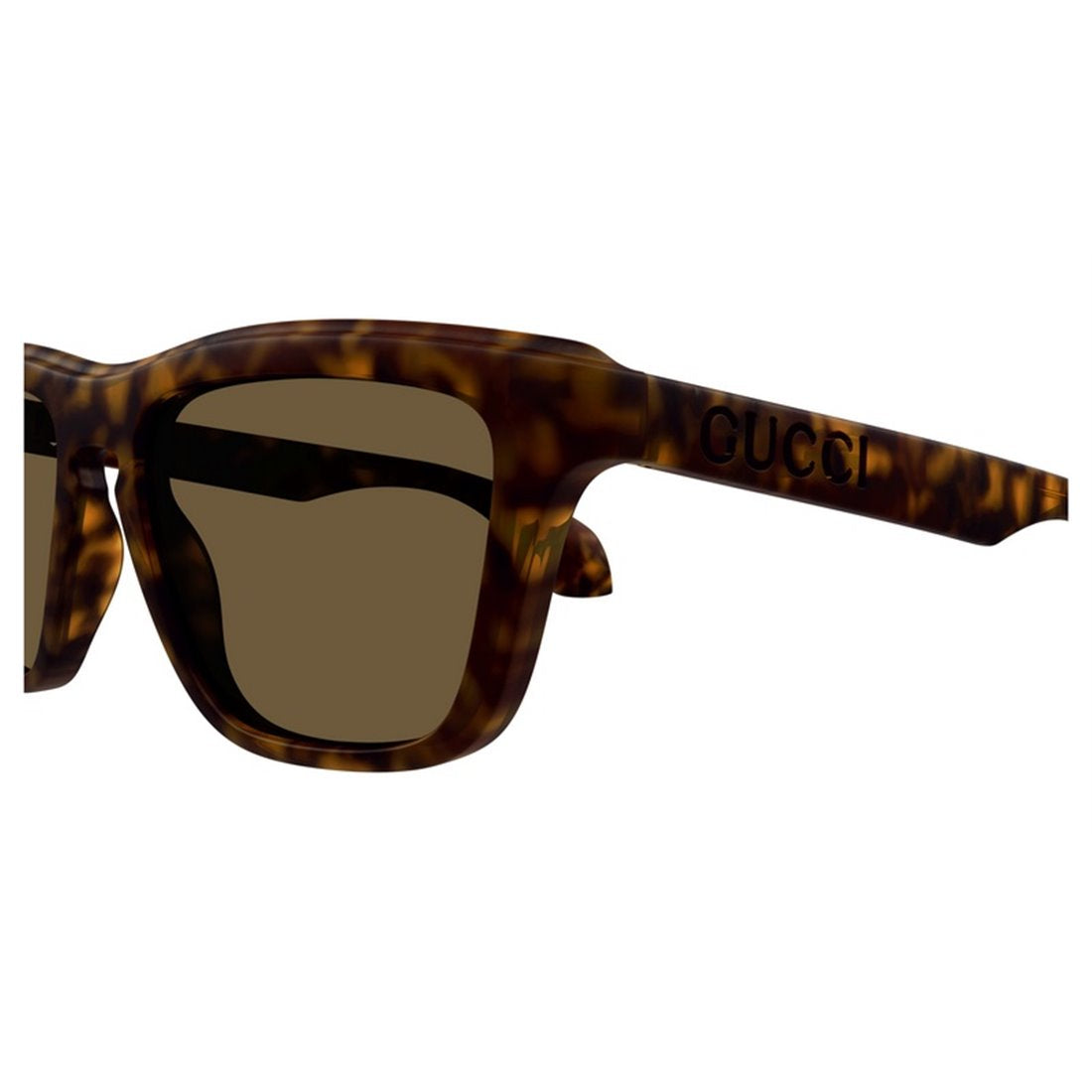 GUCCI Stylish Acetate Sunglasses for Men