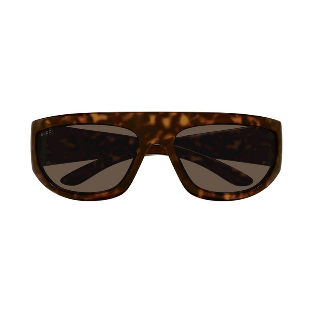 GUCCI Stylish Men's Acetate Sunglasses