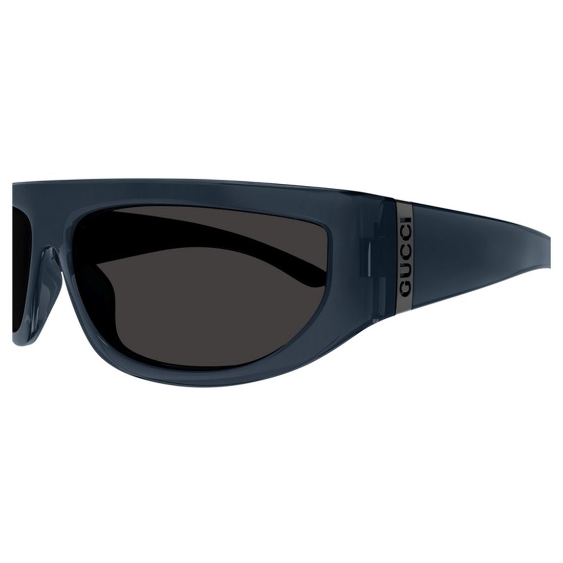 GUCCI Stylish GG1574S 003 Sunglasses for Men