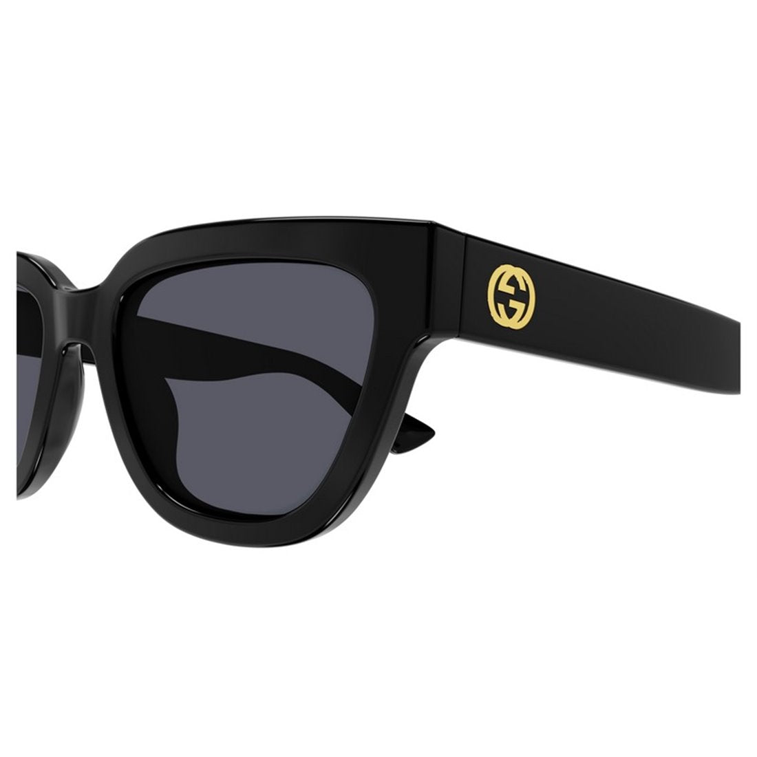 GUCCI GG1578S Women's Chic Acetate Sunglasses