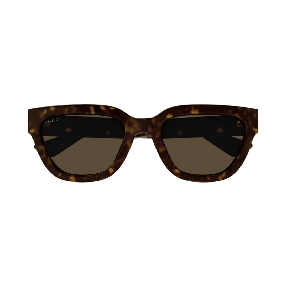 GUCCI Chic Oversized Acetate Sunglasses for Women