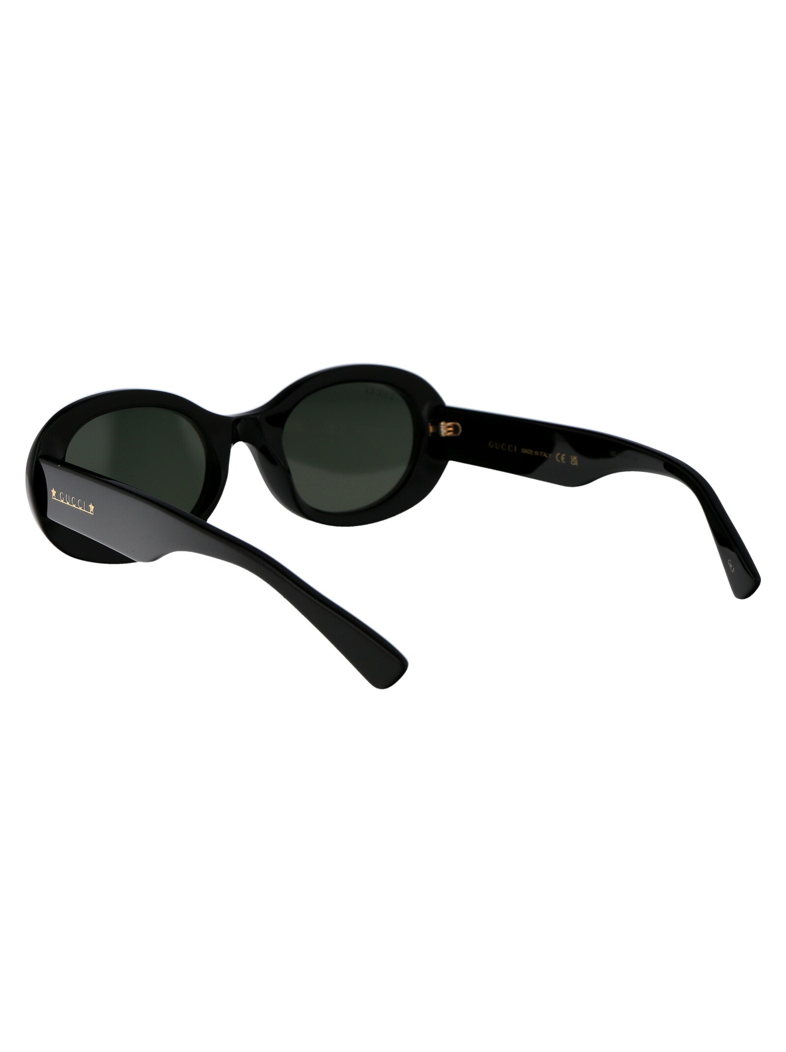 GUCCI Acetate Women's Sunglasses