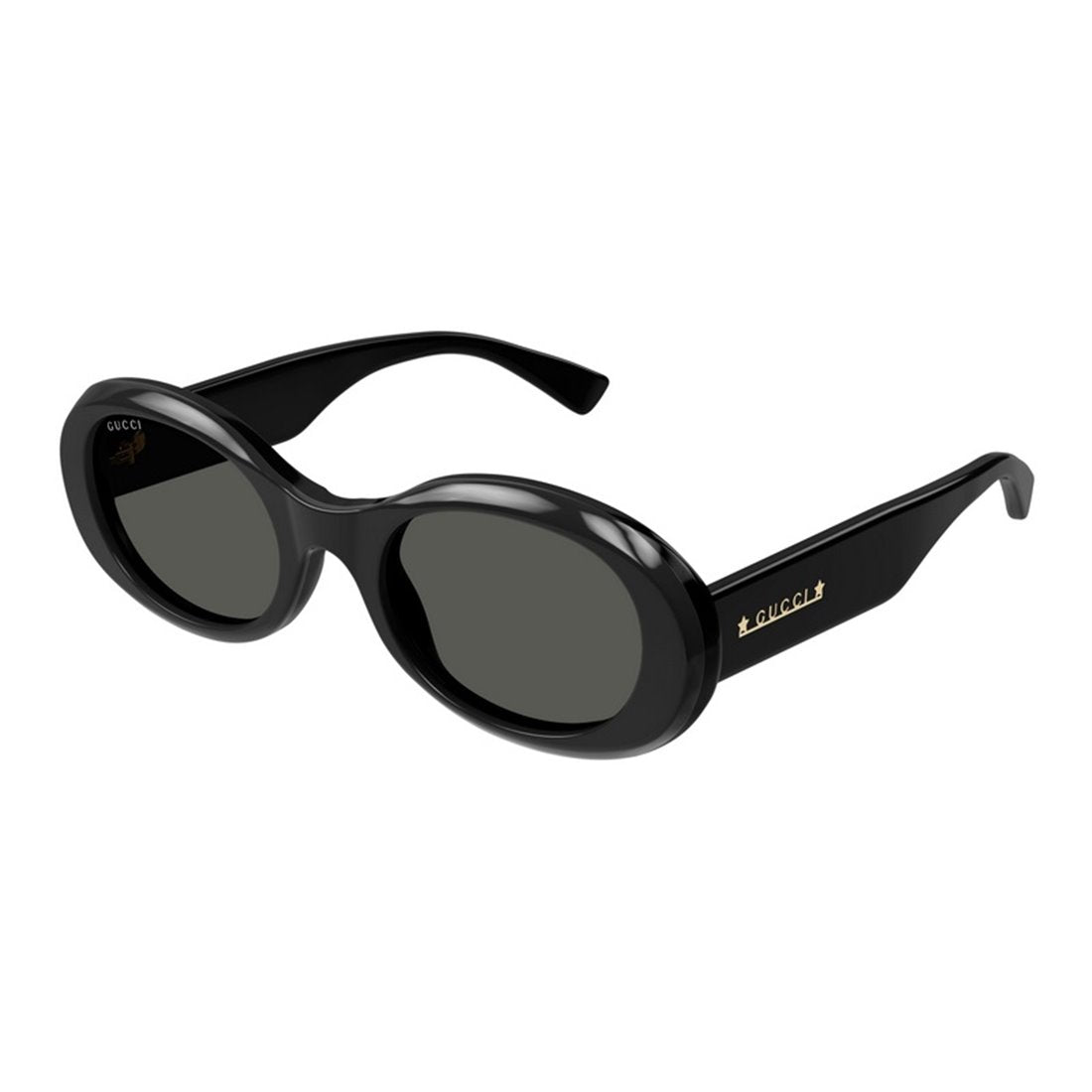 GUCCI Acetate Women's Sunglasses