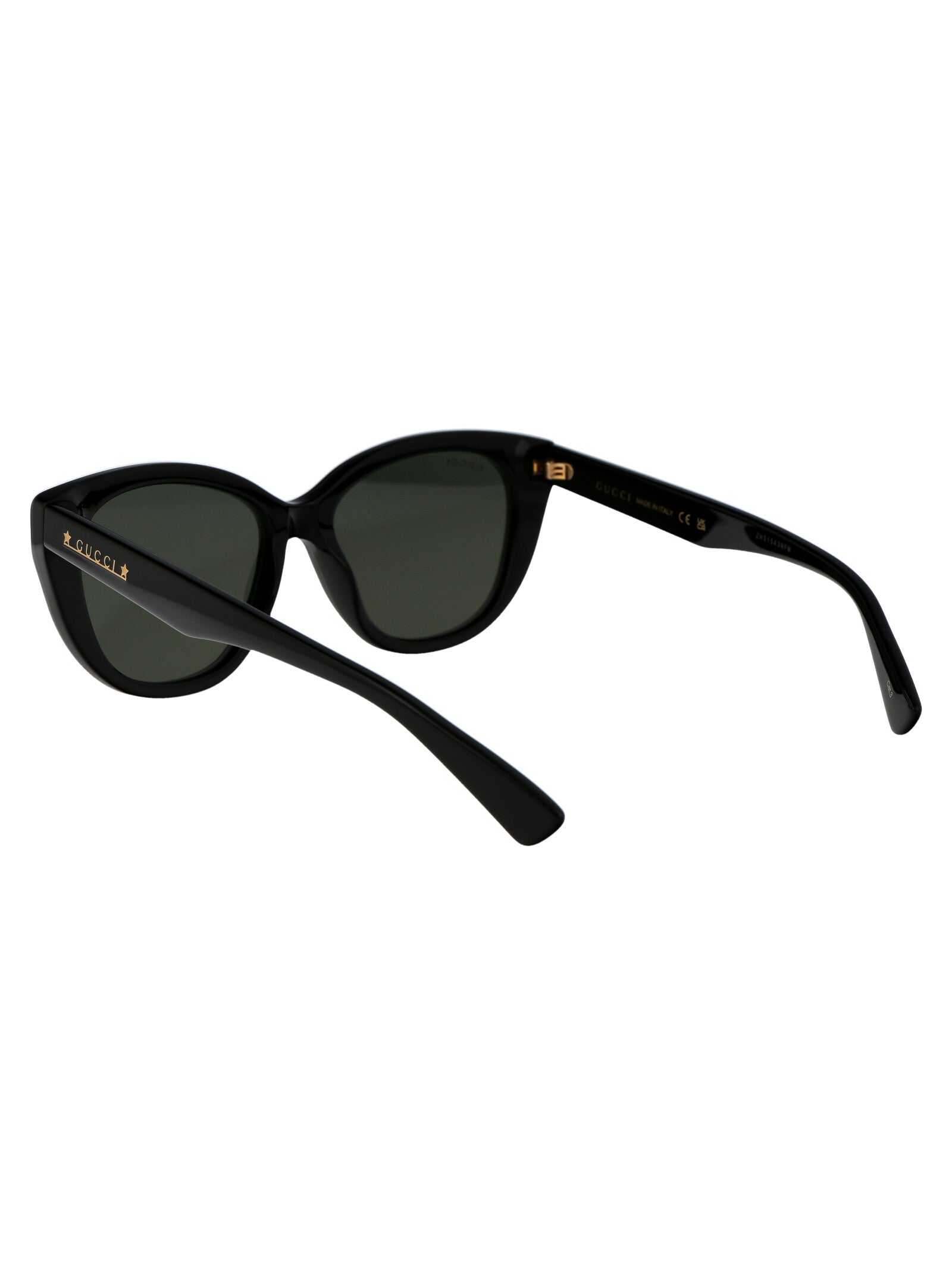 GUCCI Chic Acetate Sunglasses for Women - GG1588S