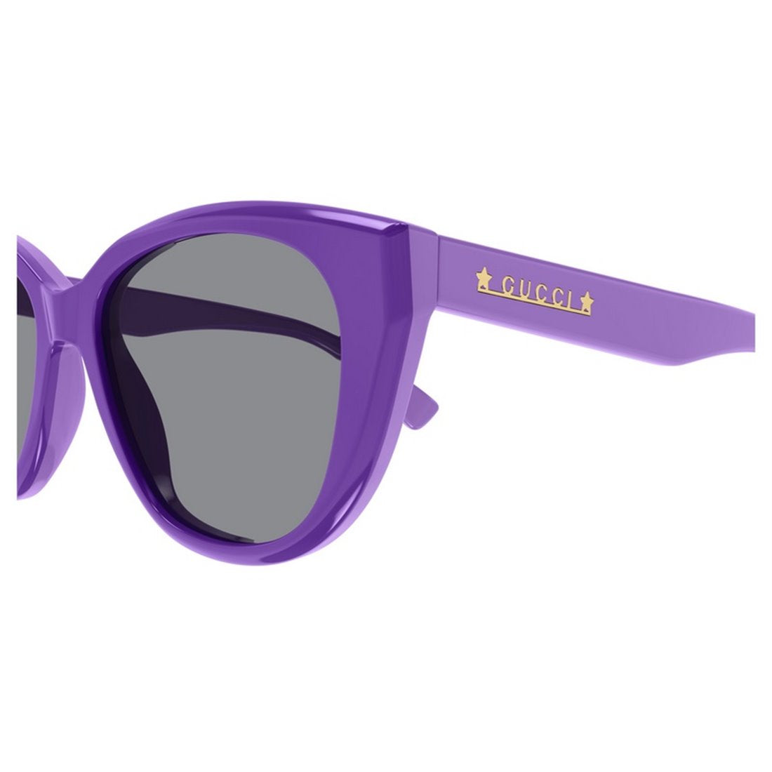 GUCCI Chic Women's Sunglasses with Stylish Frames