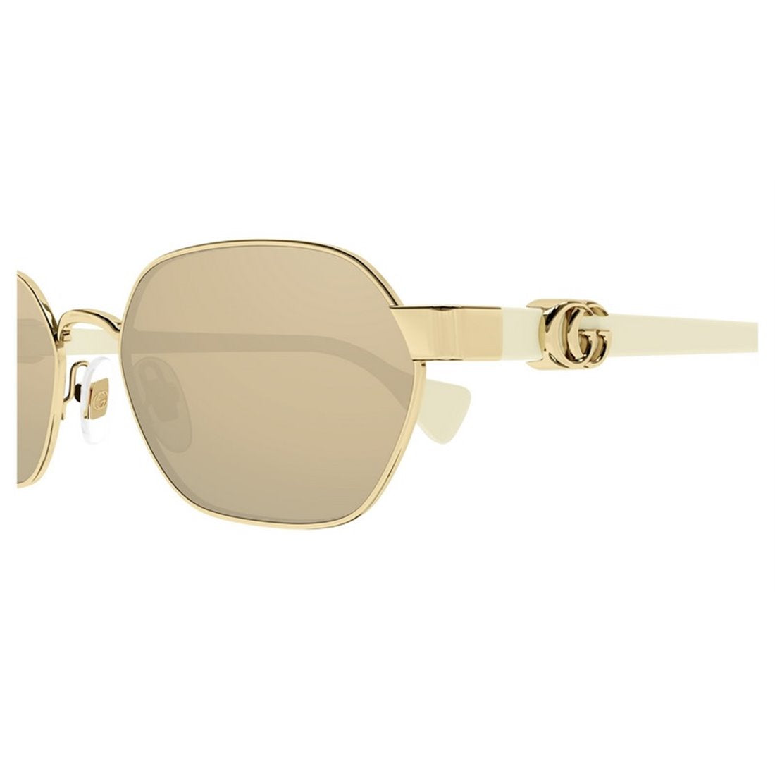 GUCCI Sleek GG1593S Women's Sunglasses