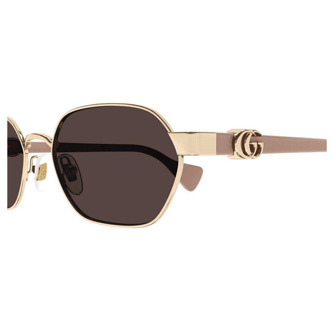GUCCI Sleek GG1593S Women’s Sunglasses