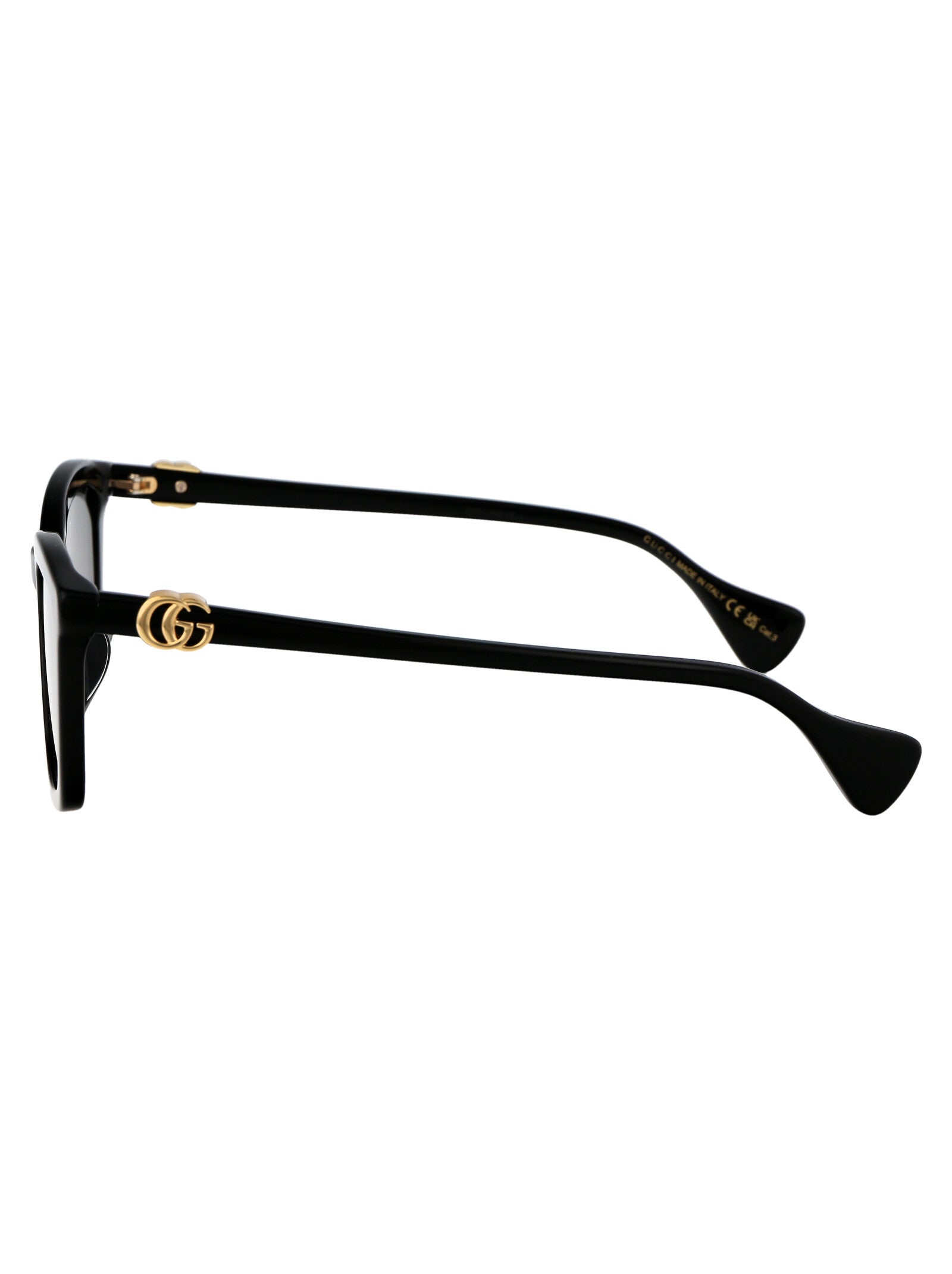 GUCCI Chic Acetate Sunglasses for Women