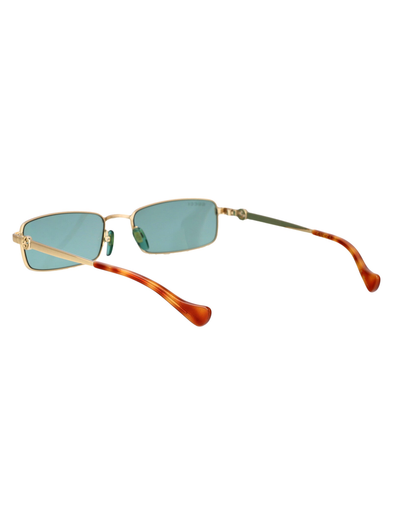 GUCCI Metal Women's Sunglasses - GG1600S