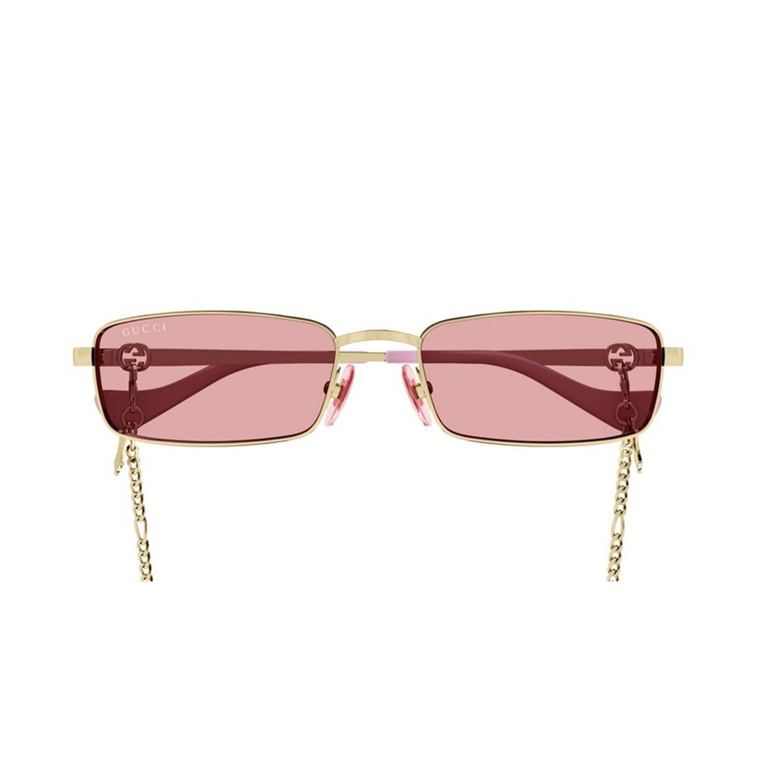GUCCI Chic GG1600S Mini Sunglasses for Women
