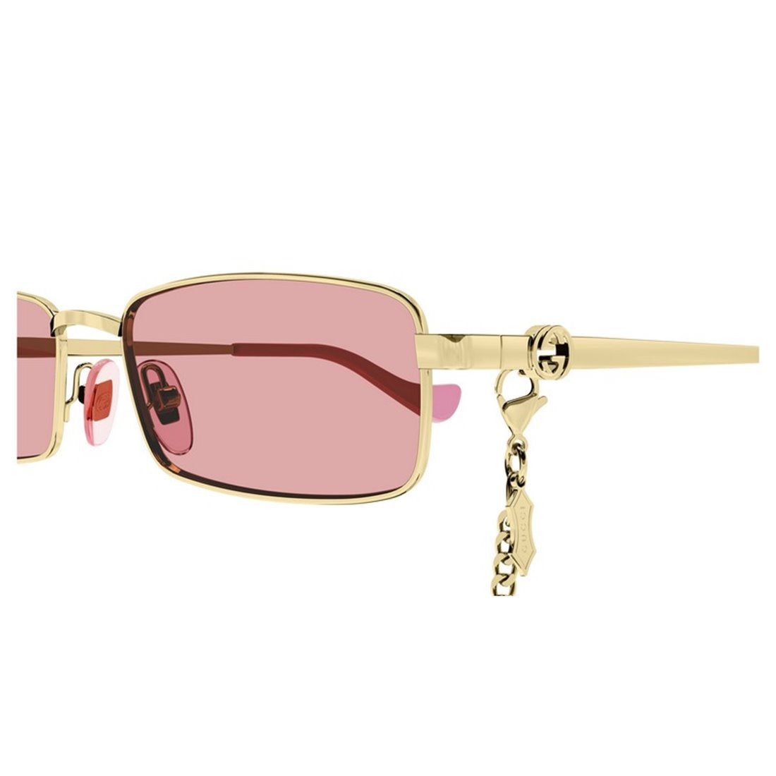 GUCCI Chic GG1600S Mini Sunglasses for Women