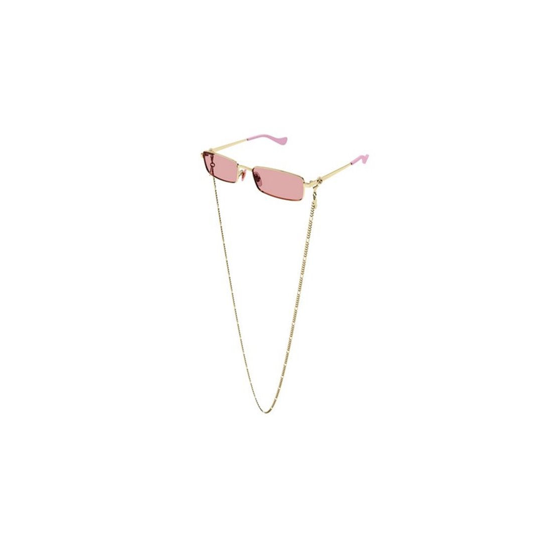 GUCCI Chic GG1600S Mini Sunglasses for Women
