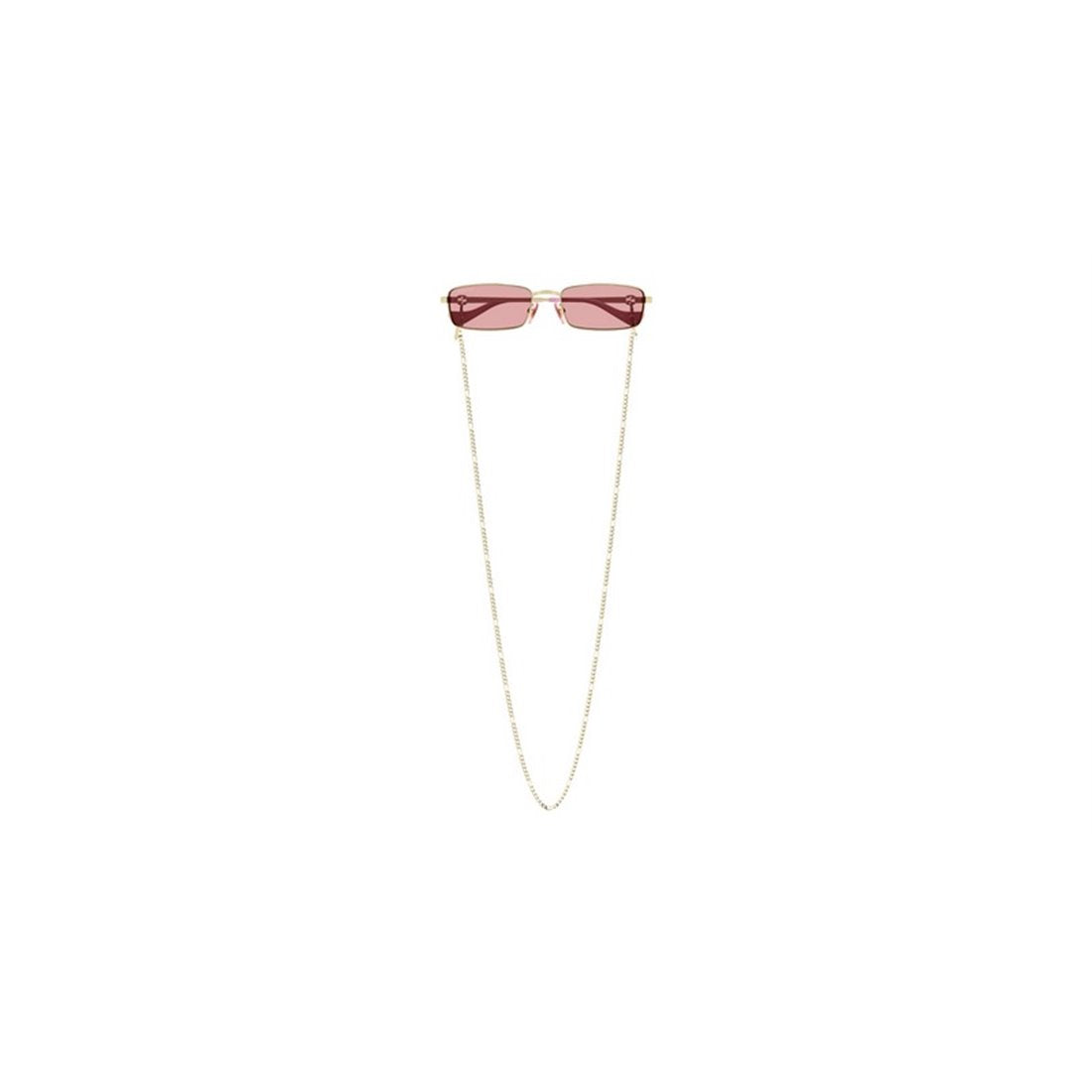 GUCCI Chic GG1600S Mini Sunglasses for Women